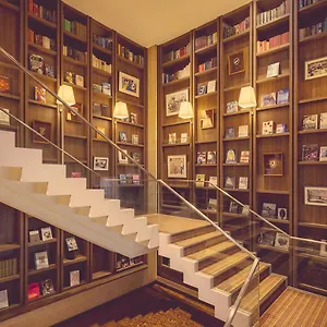 Hotell Shiba Park